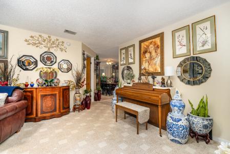 127 Barnacle Place, Rockledge, Floride 32955, États-Unis