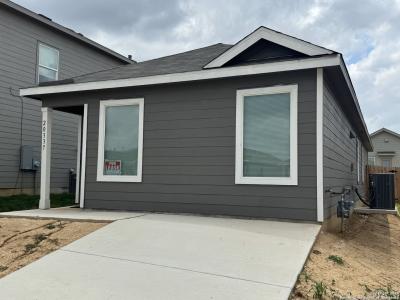 20337 Onyx Ring, San Antonio, Texas 78264, USA