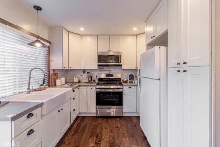 3832 Bixby Drive, La Verne, Калифорния 91750, Соединенные Штаты