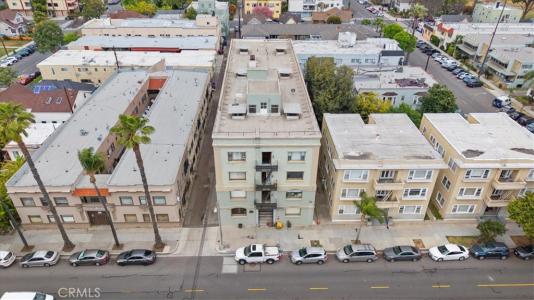 323 W 4th Street , 201, Long Beach, California 90802, USA