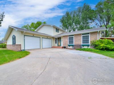 1417 S 9th Ave, Sterling, Colorado 80751, USA