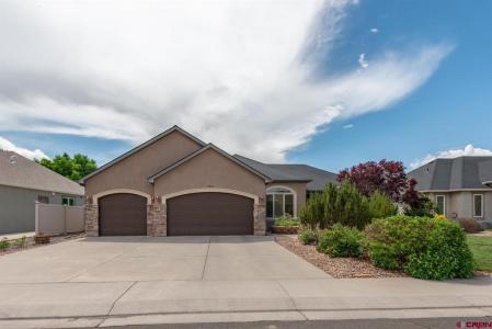 2837 Outlook Road, Montrose, Colorado 81401, USA
