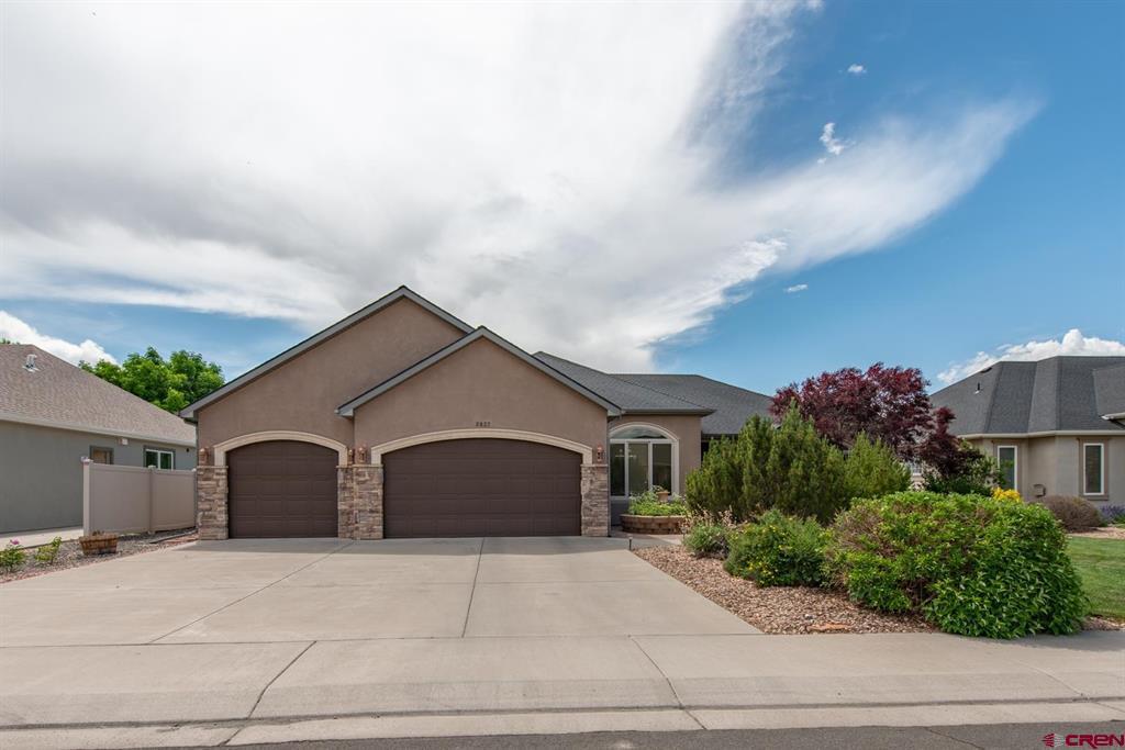 2837 Outlook Road, Montrose, コロラド 81401, アメリカ合衆国