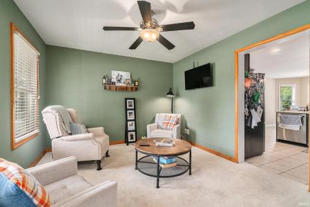 1817 Amberwood Drive, Goshen, Indiana 46526, Amerika Birleşik Devletleri