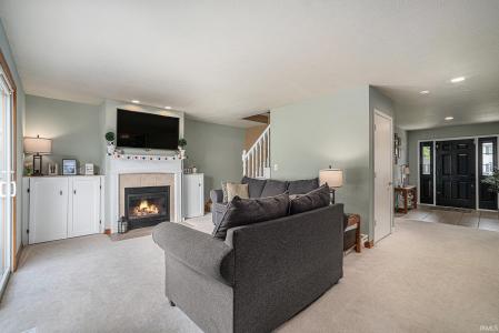 1817 Amberwood Drive, Goshen, Indiana 46526, Amerika Birleşik Devletleri