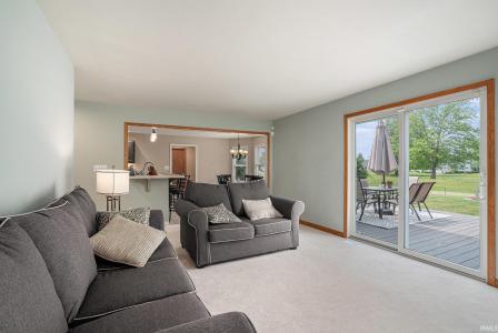 1817 Amberwood Drive, Goshen, Indiana 46526, Amerika Birleşik Devletleri