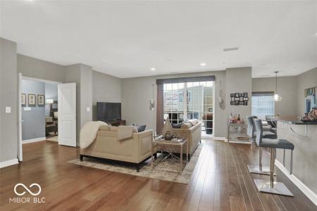 435 Virginia Avenue , UNIT 108, Indianapolis, إنديانا 46203, الولايات المتحدة