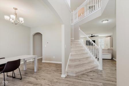 1715 Foudray Circle S, Avon, Indiana 46123, USA