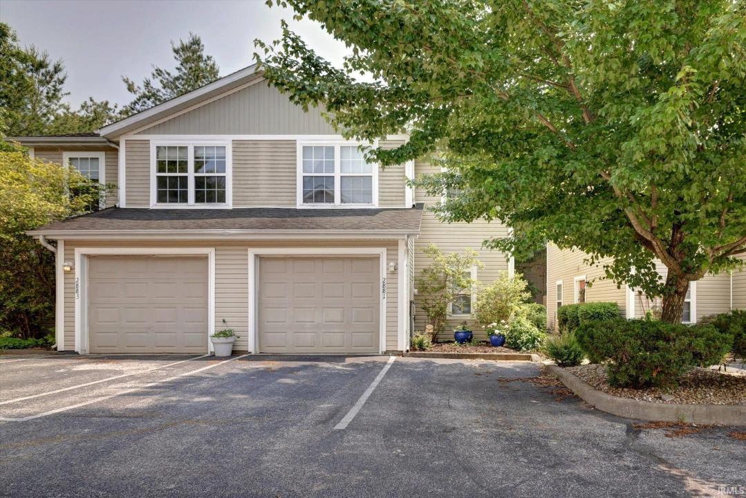 2881 S Walnut St. Pike, Bloomington, Indiana 47401