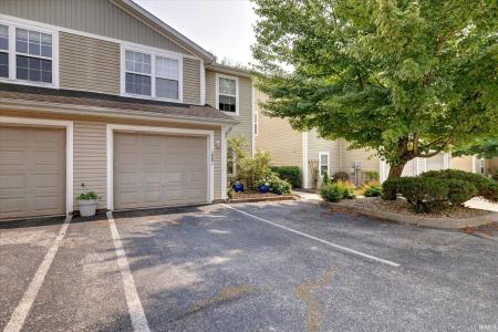 2881 S Walnut St. Pike, Bloomington, Indiana 47401