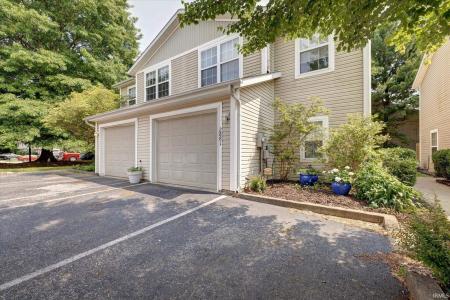 2881 S Walnut St. Pike, Bloomington, Indiana 47401