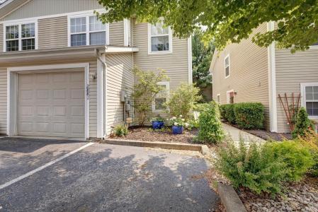 2881 S Walnut St. Pike, Bloomington, Indiana 47401, USA