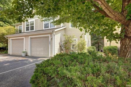 2881 S Walnut St. Pike, Bloomington, Indiana 47401
