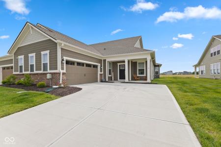14848 Stonneger Street, Westfield, Indiana 46074, USA