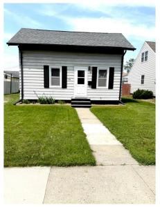 1116 S Lloyd Street, Aberdeen, SD 57401, USA