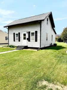 1116 S Lloyd Street, Aberdeen, South Dakota 57401