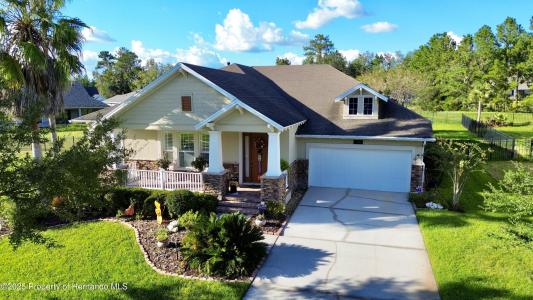 19531 Mossy Oak Court, Brooksville, Floryda 34601, USA