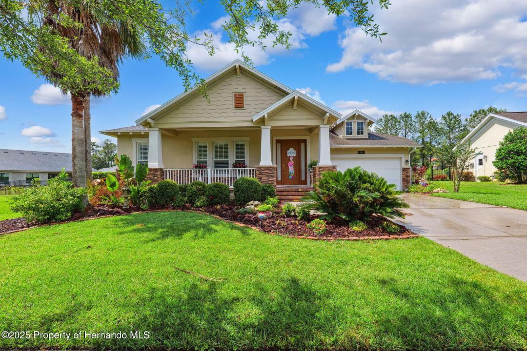 19531 Mossy Oak Court, Brooksville, 佛羅里達州 34601, 美國