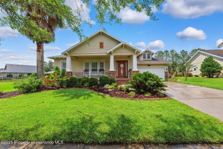 19531 Mossy Oak Court, Brooksville, 佛羅里達州 34601, 美國