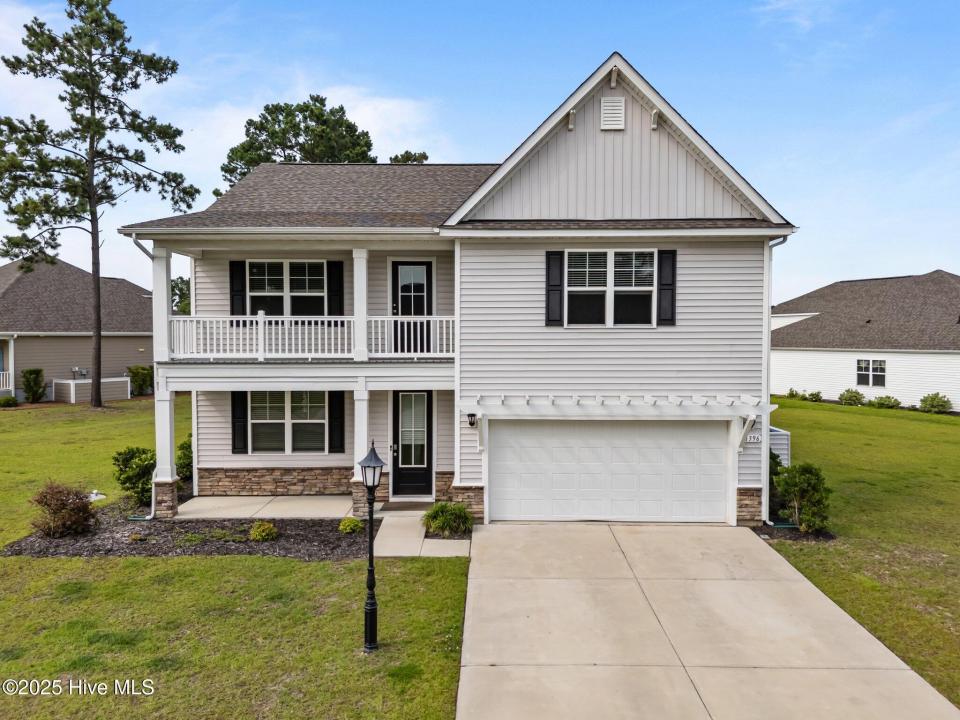 1396 Ogelthorp Drive NW, Calabash, Carolina Do Norte 28467, Estados Unidos
