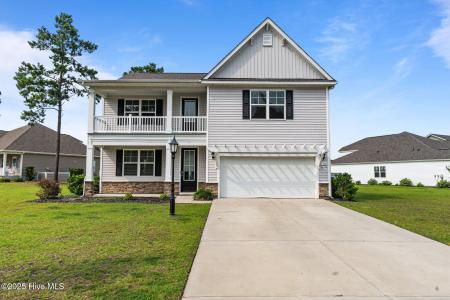 1396 Ogelthorp Drive NW, Calabash, Carolina Do Norte 28467, Estados Unidos