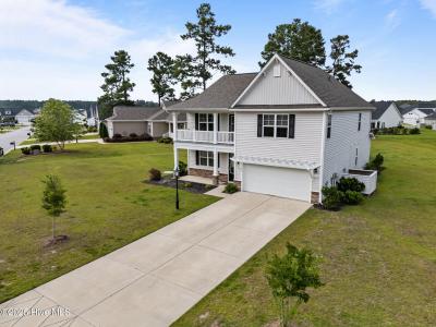 1396 Ogelthorp Drive NW, Calabash, Carolina Do Norte 28467, Estados Unidos