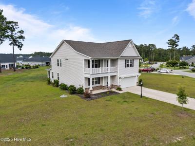 1396 Ogelthorp Drive NW, Calabash, Carolina Do Norte 28467, Estados Unidos