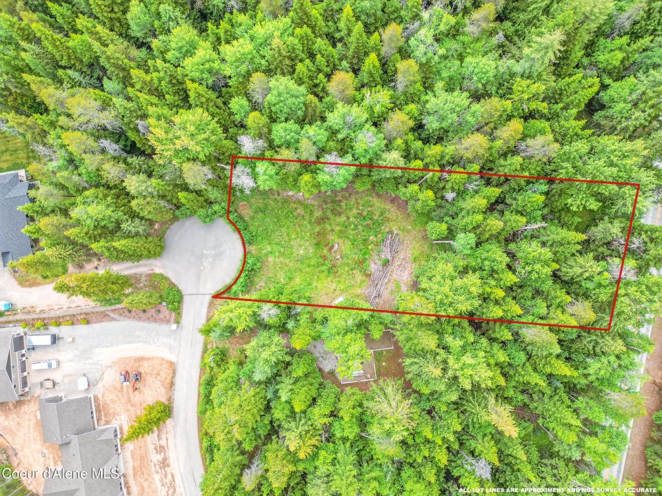 92 Camas Dr., Priest River, Idaho 83856