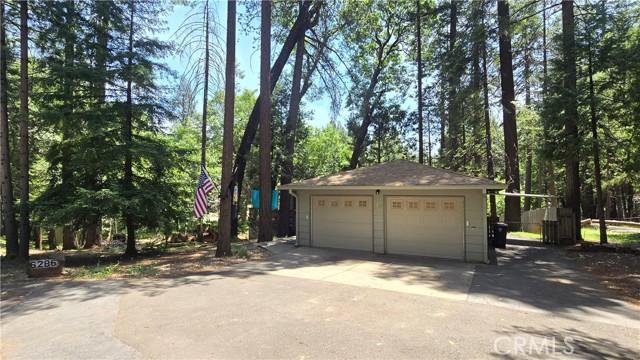 6286 Columbine Road, Magalia, קליפורניה 95954, ארצות הברית של אמריקה