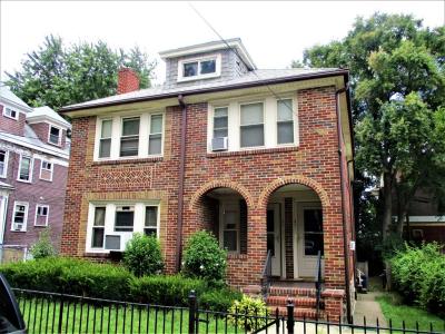 27 Ridgemont St. #1, Boston, Massachusetts 02134, USA