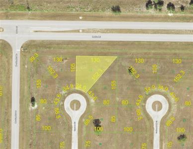 18 Cypress Court, Placida, Florida 33946, Estados Unidos