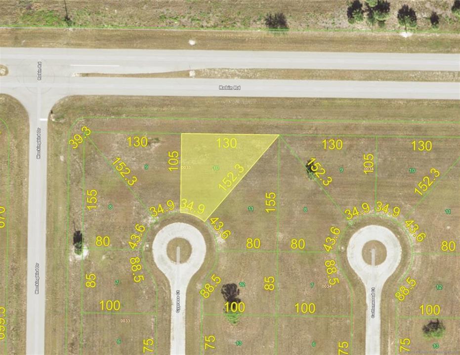 18 Cypress Court, Placida, Florida 33946, Estados Unidos