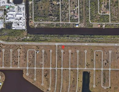 18 Cypress Court, Placida, Florida 33946, Estados Unidos