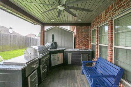 2709 Rue Calais Drive, Lake Charles, Louisiana 70605, Estados Unidos