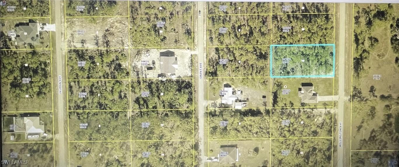 2213 Wellington Avenue, Alva, Floryda 33920, USA