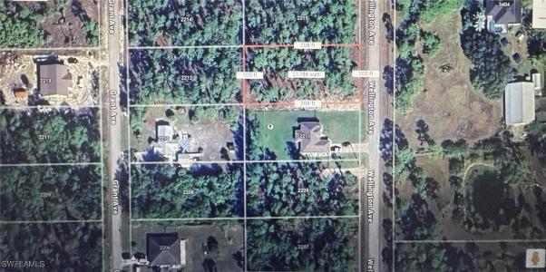 2213 Wellington Avenue, Alva, Floryda 33920, USA