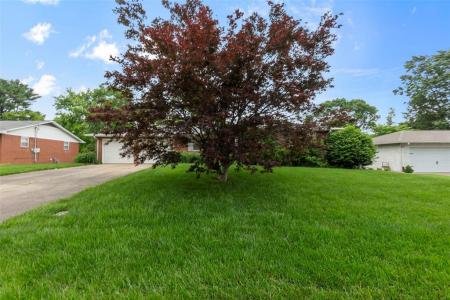 626 Sue Drive, Jackson, Missouri 63755, USA