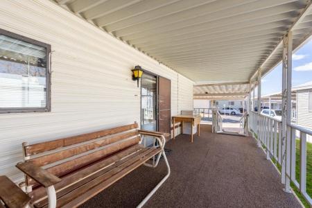 1160 E TELEGRAPH ST #189, Washington, Utah 84780