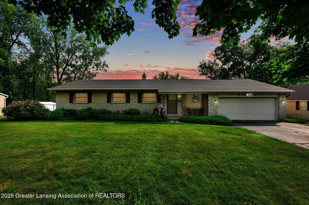 7713 Jon Scott Drive, Grand Ledge, 미시건 48837, 미국