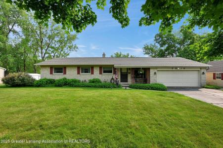 7713 Jon Scott Drive, Grand Ledge, 미시건 48837, 미국