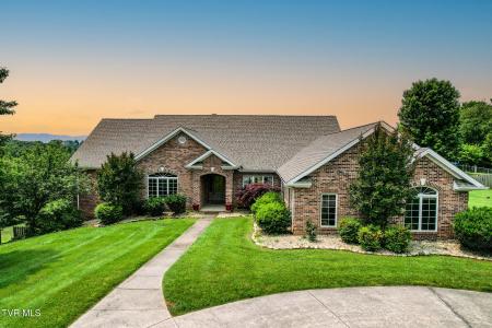 1120 South Old Kentucky Road, Greeneville, Tennessee 37743, USA