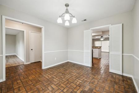 7750 Dentcrest Drive, Dallas, Texas 75254