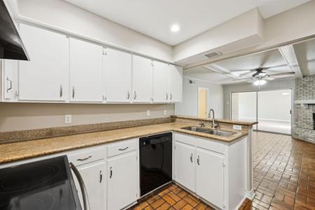7750 Dentcrest Drive, Dallas, Texas 75254