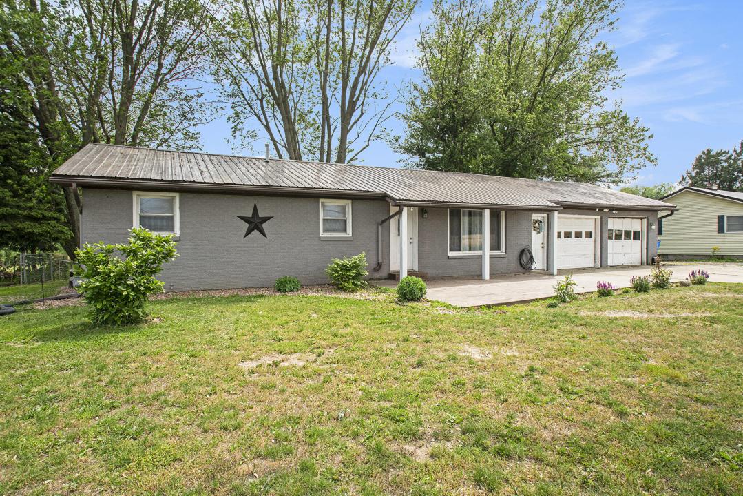 15765 Mason Street Street, Union, Michigan 49130, Estados Unidos