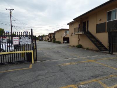 3000 Vineland Avenue , 10, Baldwin Park, California 91706, Estados Unidos