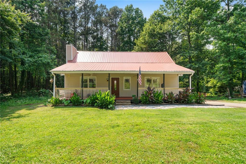 76 Beech Creek Circle, Winder, Georgia 30680, Amerika Birleşik Devletleri