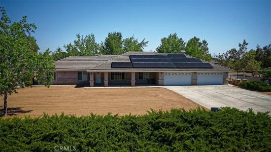 14388 Musgrave Road, Oak Hills, California 92344, USA