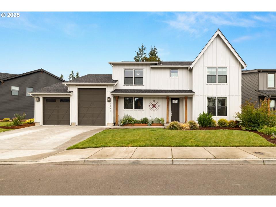 1046 SE Olive WAY, Estacada, Oregon 97023, Stati Uniti