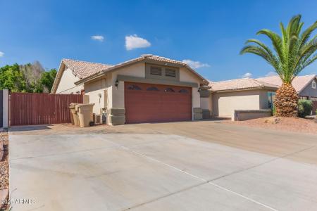 7526 W WINDROSE Drive, Peoria, Arizona 85381, USA