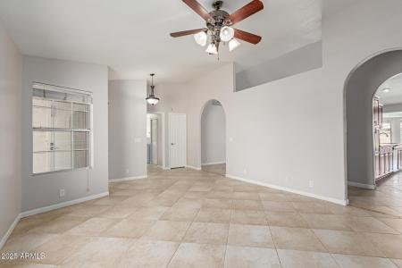 7526 W WINDROSE Drive, Peoria, Arizona 85381